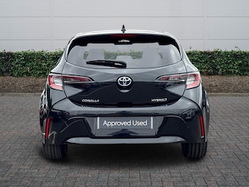 Used Toyota Corolla 2019 for sale - 79226481: Photo