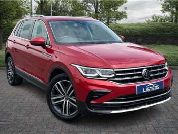2022 (22) - 1.5 TSI 150 Elegance 5dr DSG