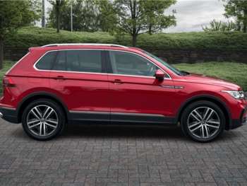 Used Volkswagen Tiguan 2022 for sale - 74759508: Photo
