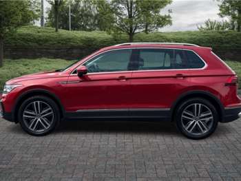 Used Volkswagen Tiguan 2022 for sale - 74759508: Photo