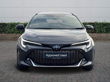 Used Toyota Corolla 2024 for sale - 77840912: Photo