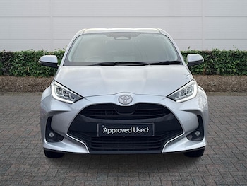 Used Toyota Yaris 2024 for sale - 77157508: Photo