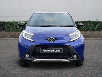 Used Toyota Aygo X 2025 for sale - 78036152: Photo