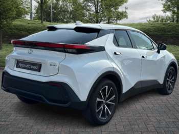 Used Toyota C-HR 2025 for sale - 74922253: Photo