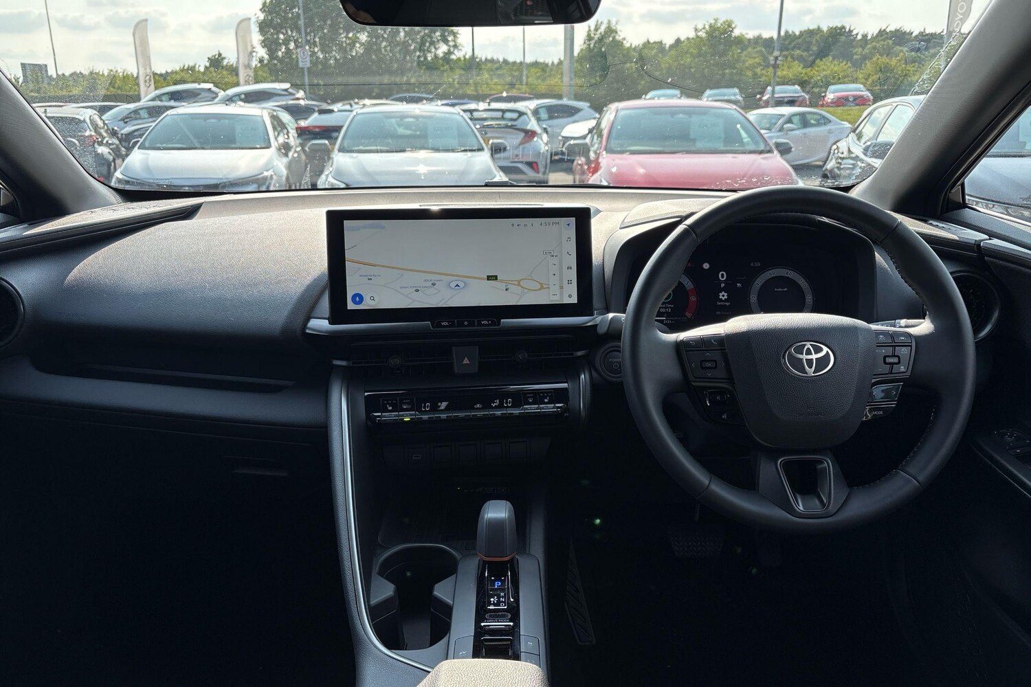 Vehicle 31