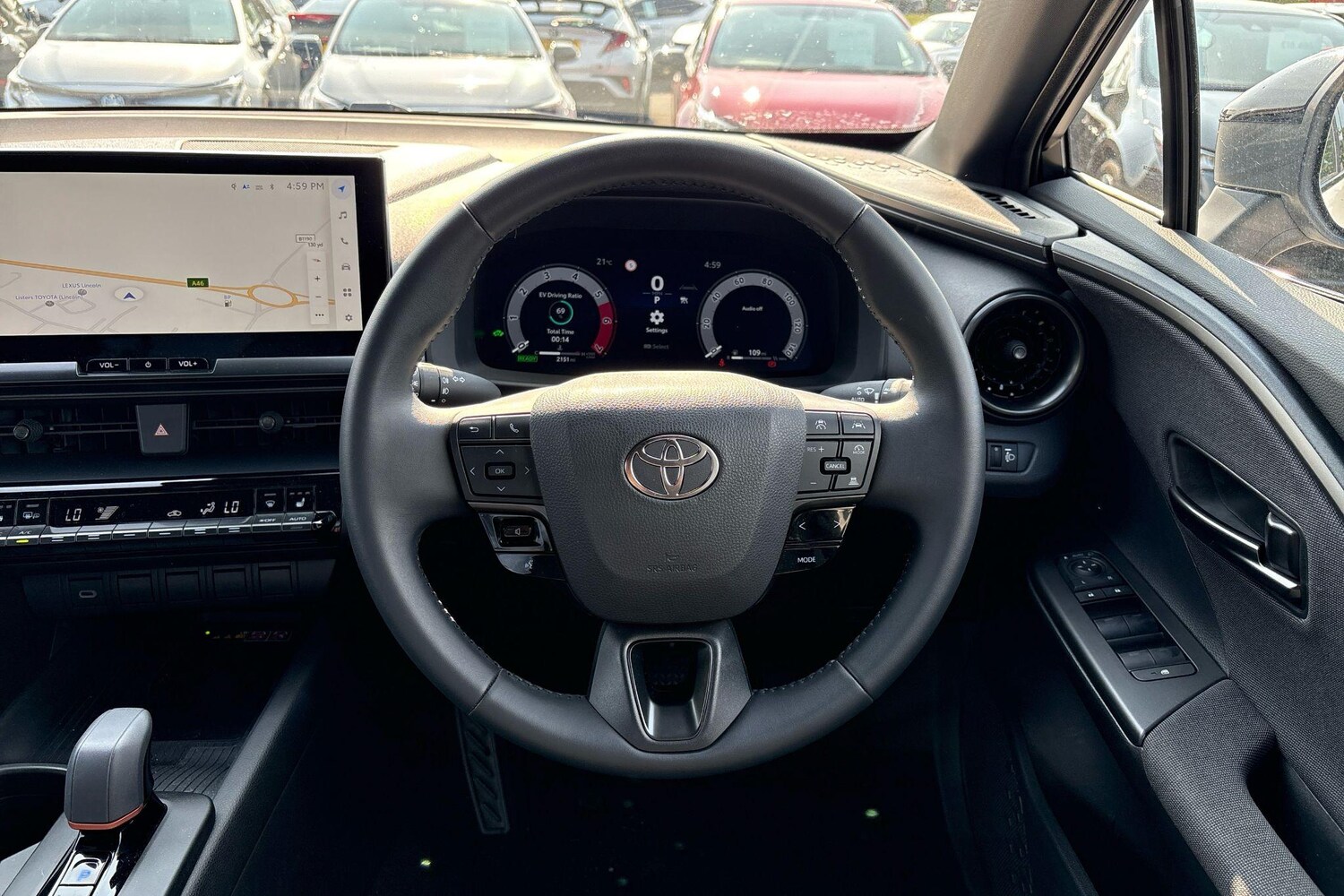 Vehicle 33
