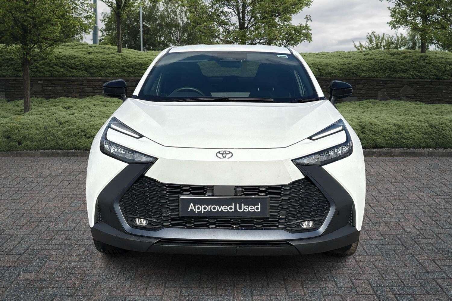 Vehicle 40