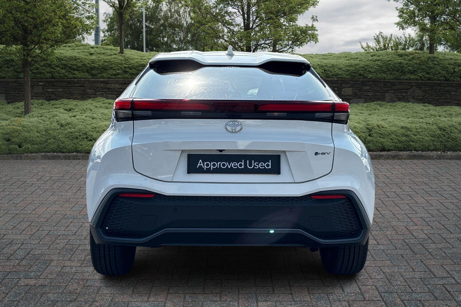 Vehicle 43