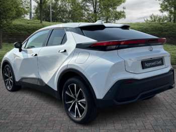 Used Toyota C-HR 2025 for sale - 74922253: Photo