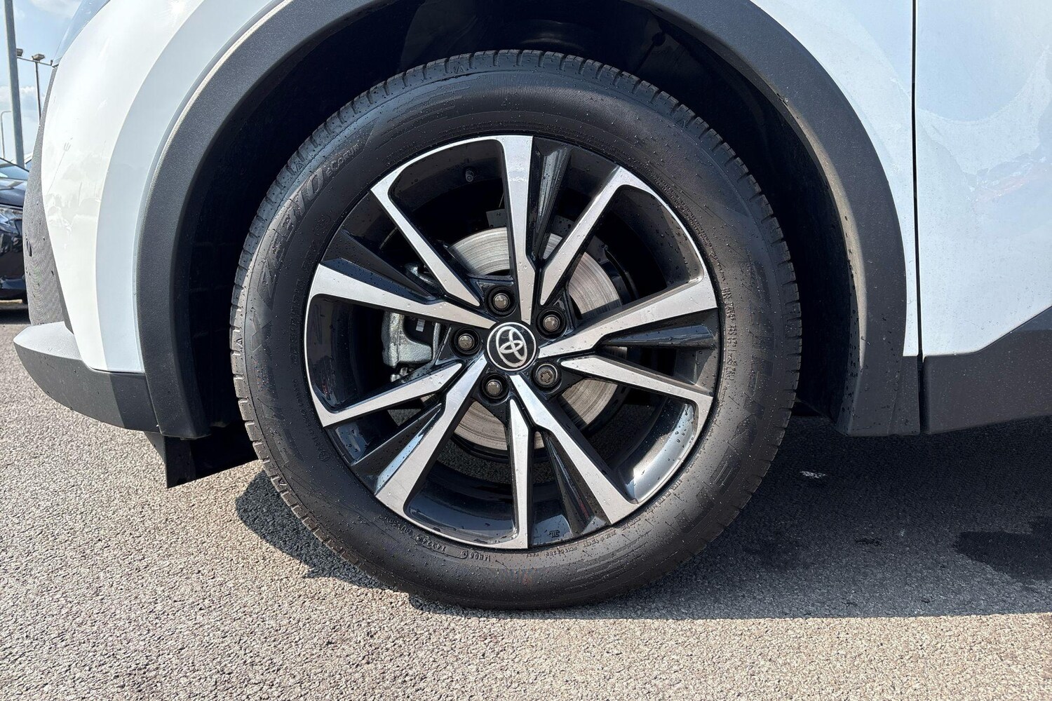 Vehicle 50