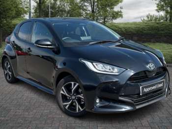 2025 (25) - 1.5 Hybrid Design 5dr CVT