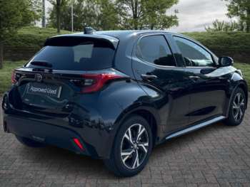 Used Toyota Yaris 2025 for sale - 74922251: Photo