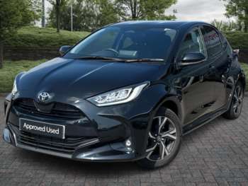 Used Toyota Yaris 2025 for sale - 74922251: Photo