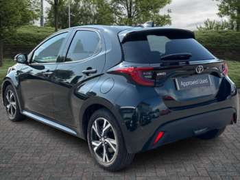 Used Toyota Yaris 2025 for sale - 74922251: Photo