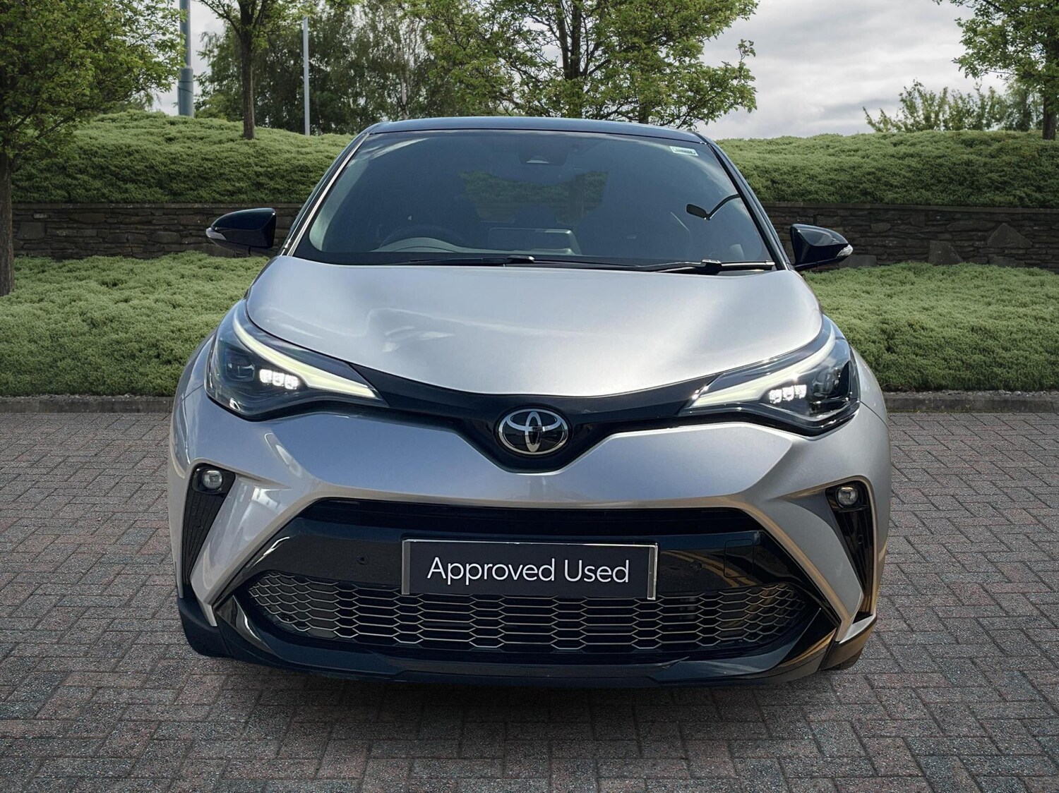 Used Toyota C-HR 2023 for sale - 76123959: Photo 10