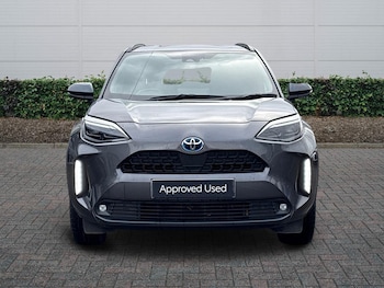 Used Toyota Yaris 2023 for sale - 77484879: Photo