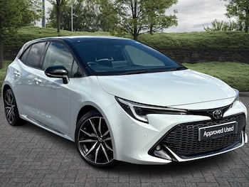 Used Toyota Corolla 2024 for sale - 75742520: Photo