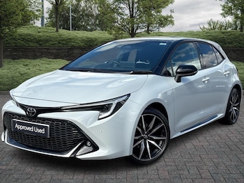 Used Toyota Corolla 2024 for sale - 75742520: Photo