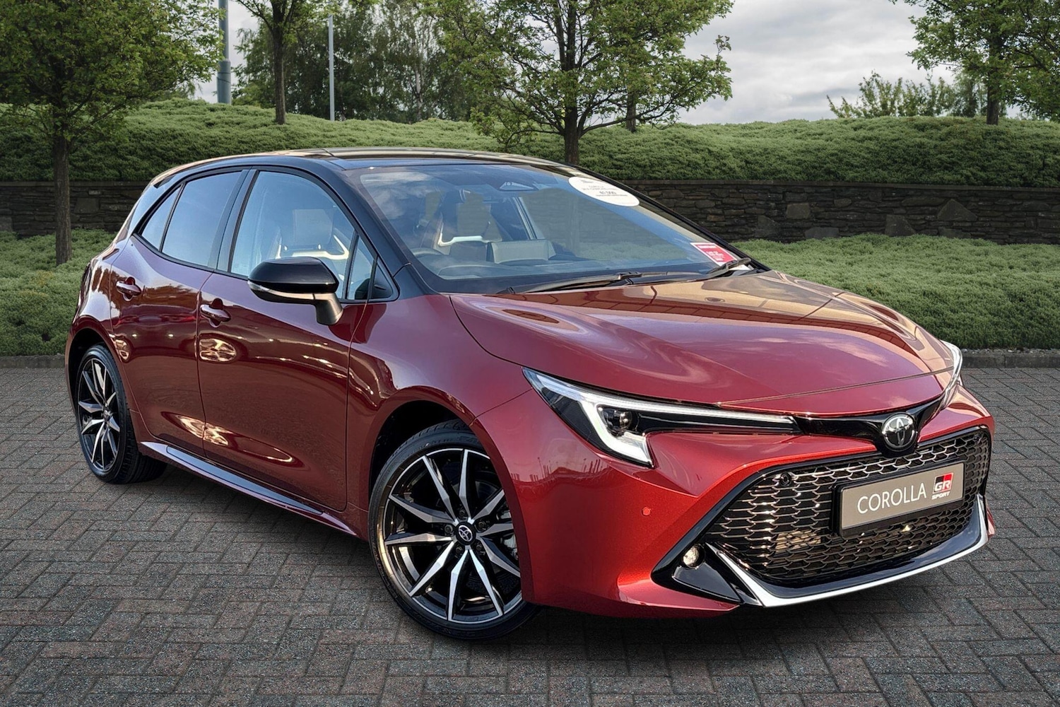 Used Toyota Corolla 2025 for sale - 76139725: Photo 1