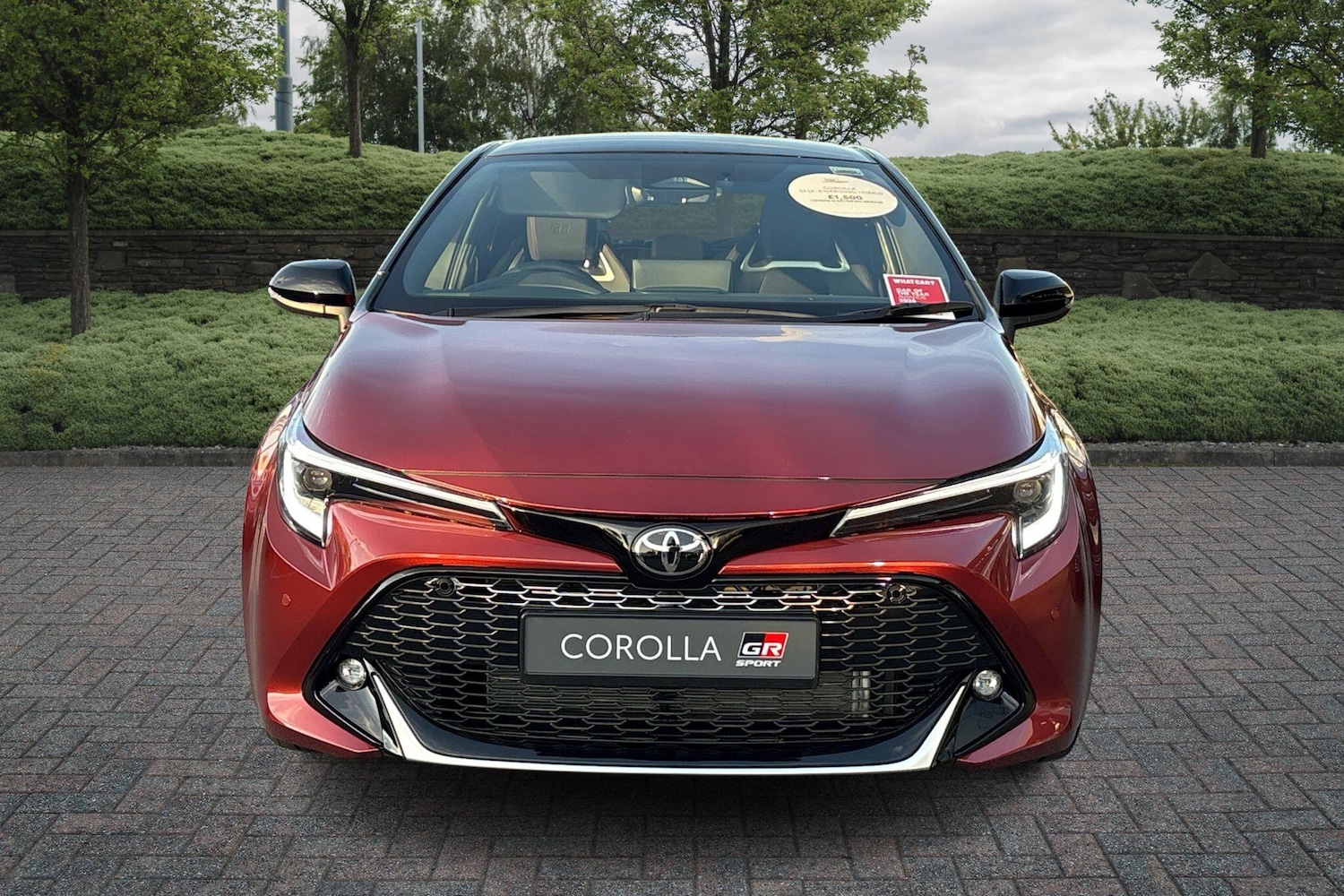 Used Toyota Corolla 2025 for sale - 76139725: Photo 13
