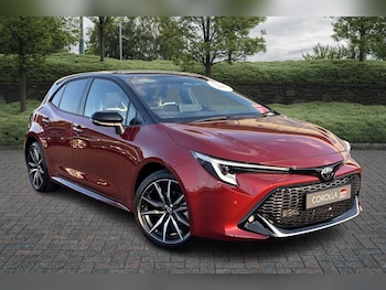 Toyota - Corolla