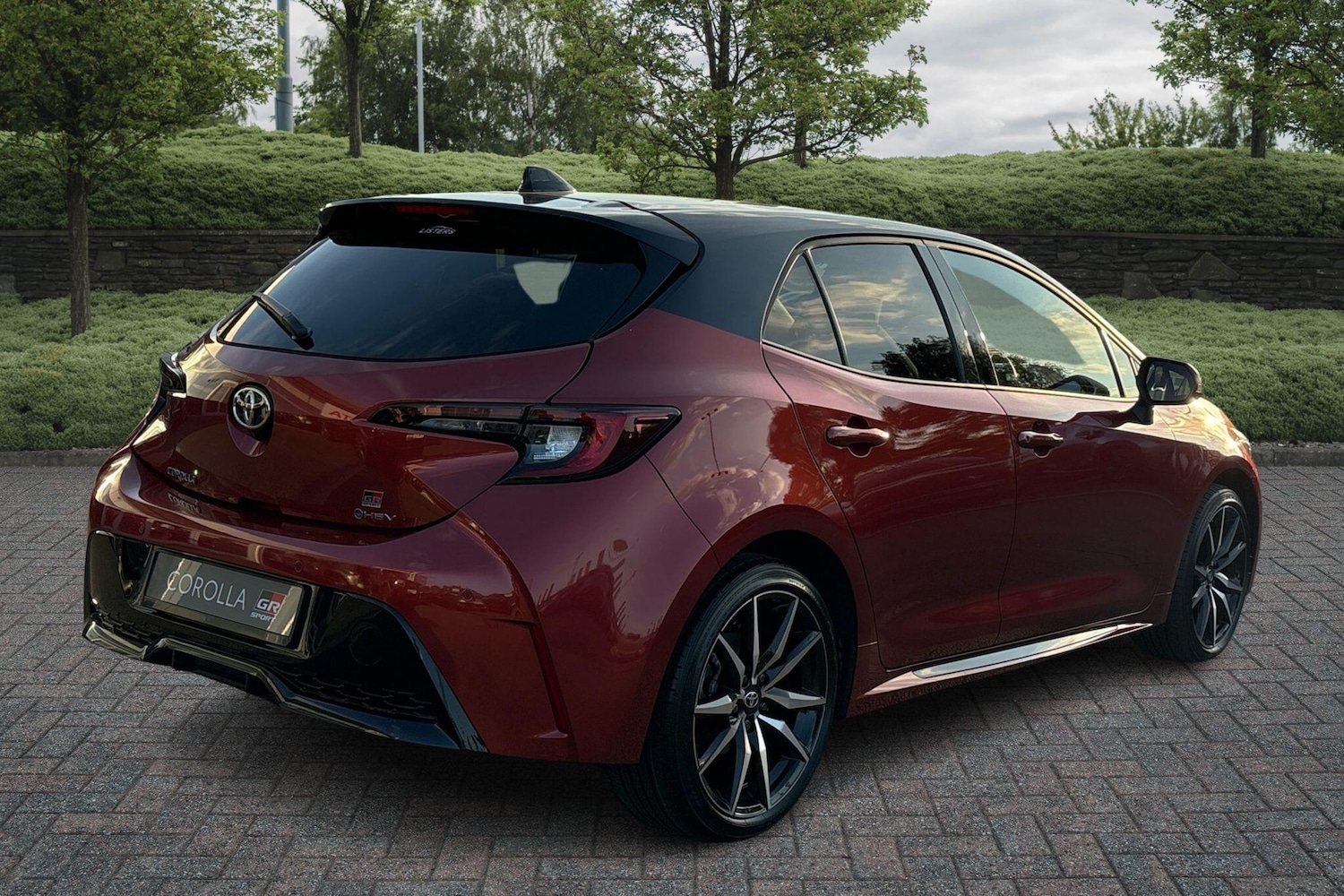 Used Toyota Corolla 2025 for sale - 76139725: Photo 2