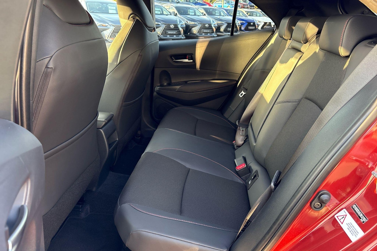 Used Toyota Corolla 2025 for sale - 76139725: Photo 20