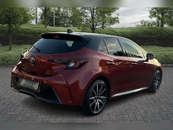 Used Toyota Corolla 2025 for sale - 76139725: Photo 2