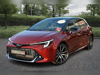 Used Toyota Corolla 2025 for sale - 76139725: Photo 3