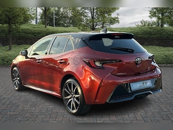 Used Toyota Corolla 2025 for sale - 76139725: Photo 4