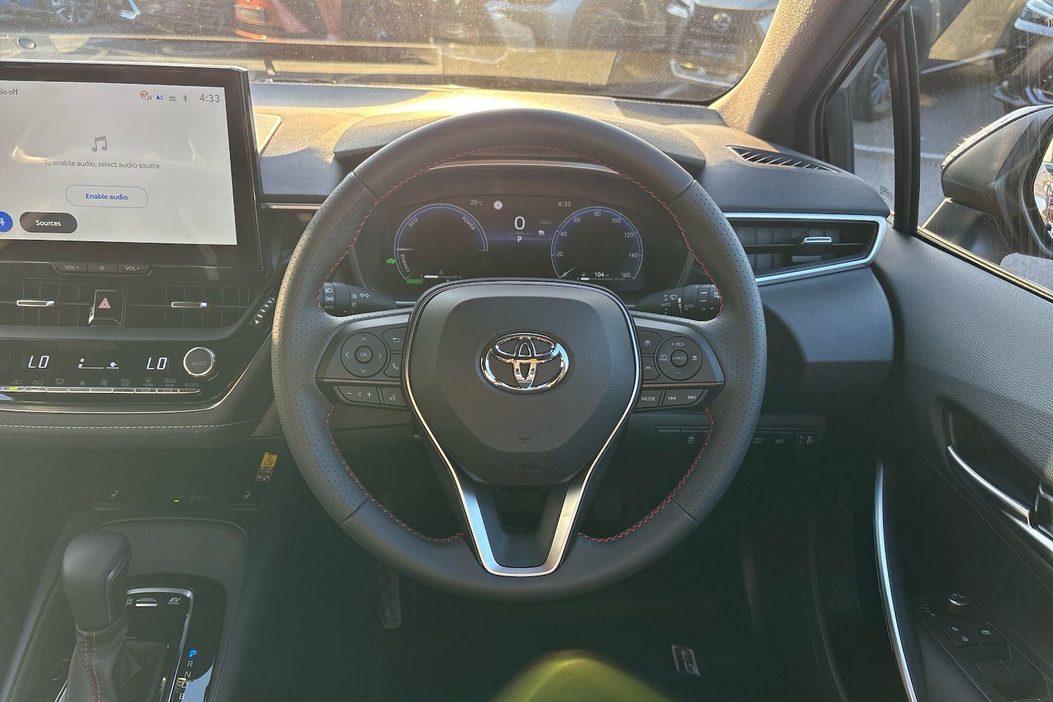 Used Toyota Corolla 2025 for sale - 76139725: Photo 7