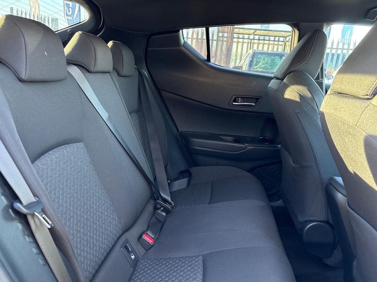 Used Toyota C-HR 2023 for sale - 77124369: Photo 13