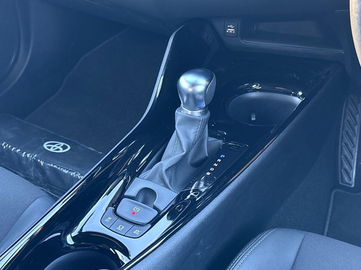 Used Toyota C-HR 2023 for sale - 77124369: Photo 15