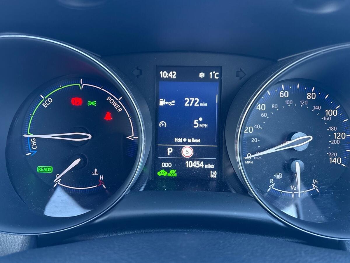 Used Toyota C-HR 2023 for sale - 77124369: Photo 16