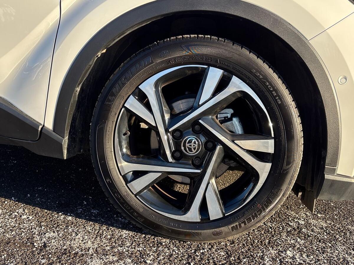 Used Toyota C-HR 2023 for sale - 77124369: Photo 17