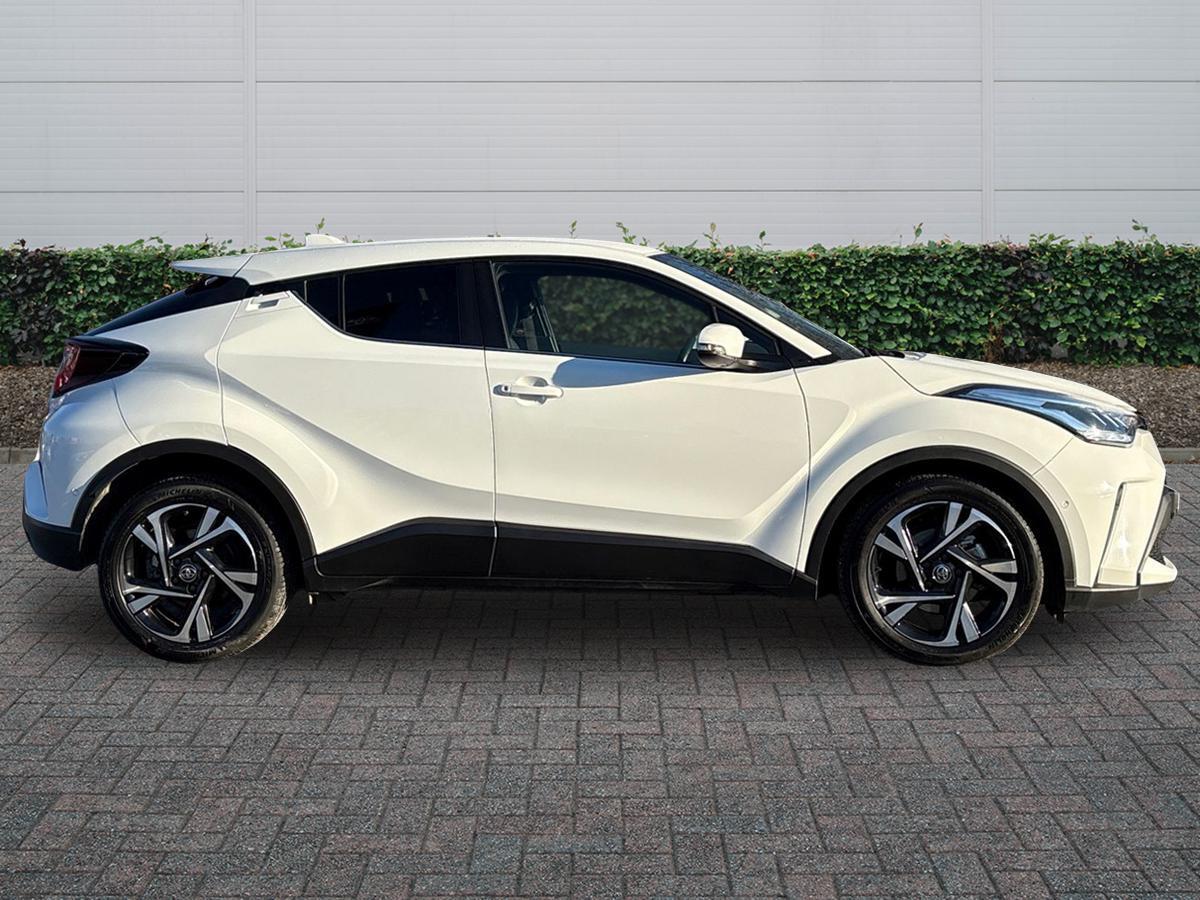 Used Toyota C-HR 2023 for sale - 77124369: Photo 5