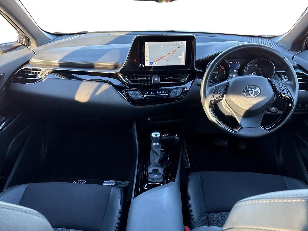 Used Toyota C-HR 2023 for sale - 77124369: Photo 8