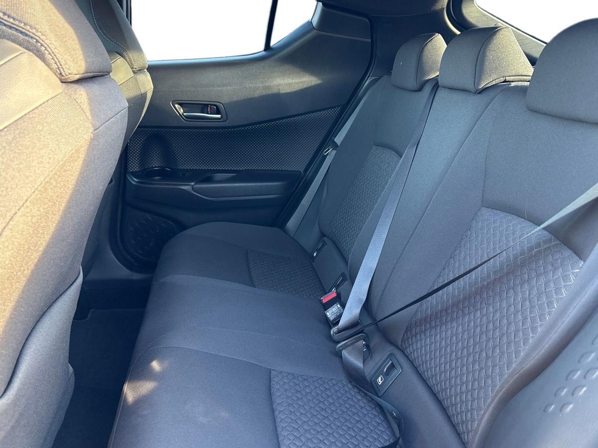 Used Toyota C-HR 2023 for sale - 77124369: Photo 9