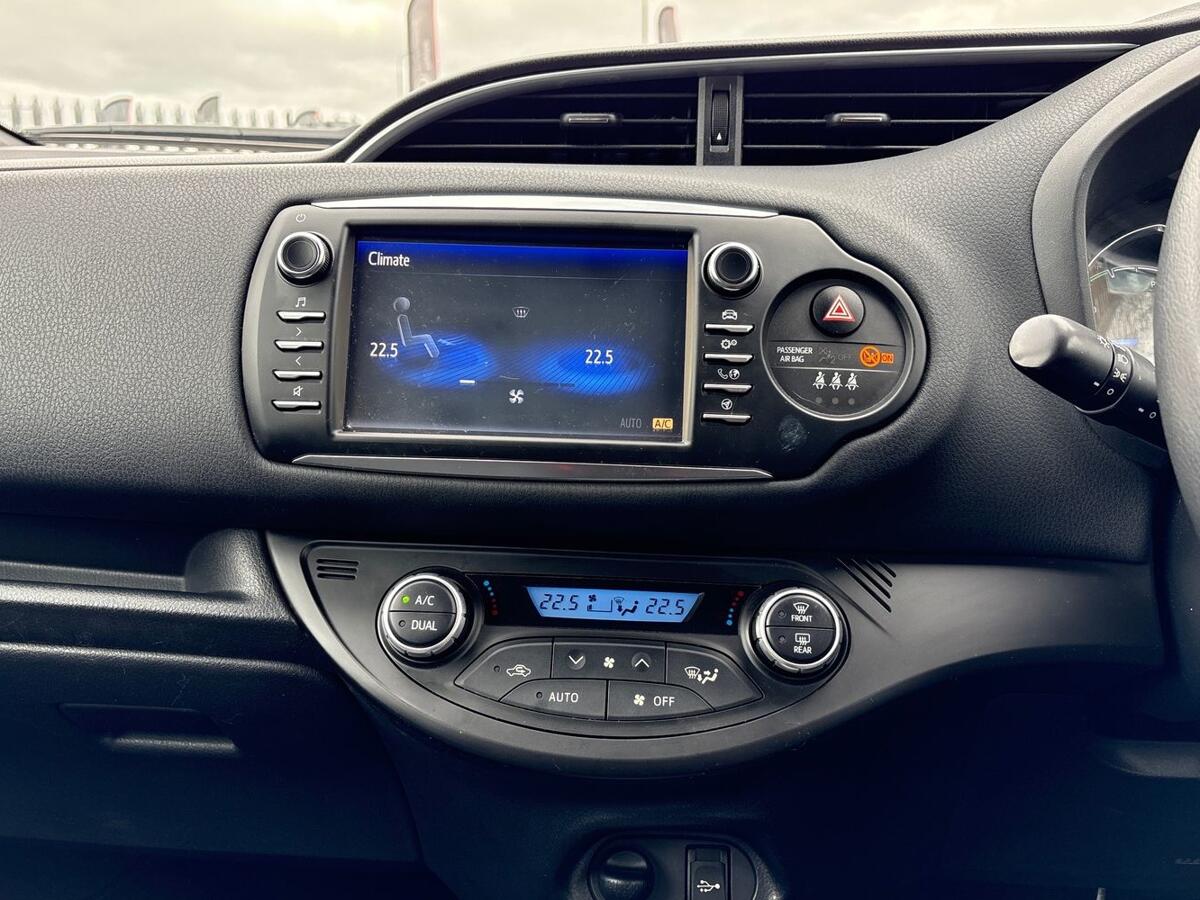 Used Toyota Yaris 2019 for sale - 78088167: Photo 11