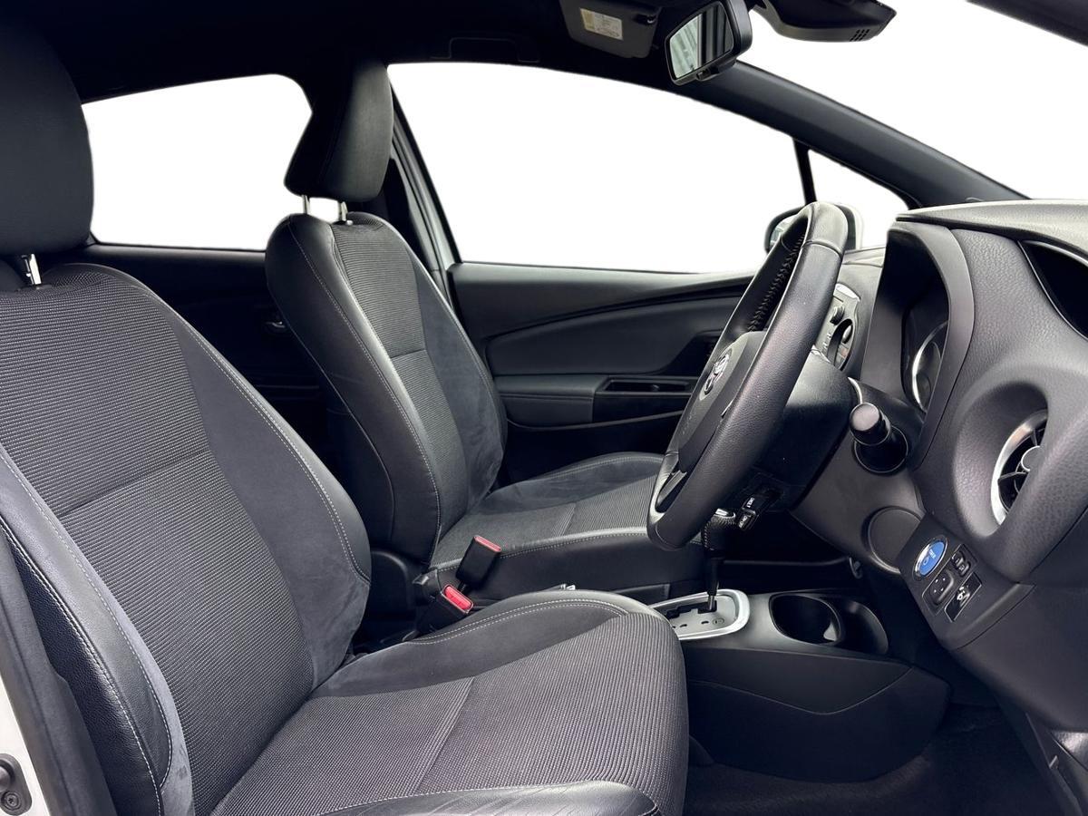 Used Toyota Yaris 2019 for sale - 78088167: Photo 12