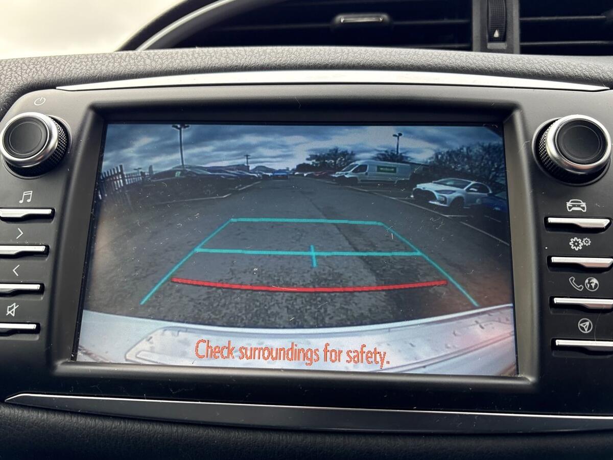 Used Toyota Yaris 2019 for sale - 78088167: Photo 13