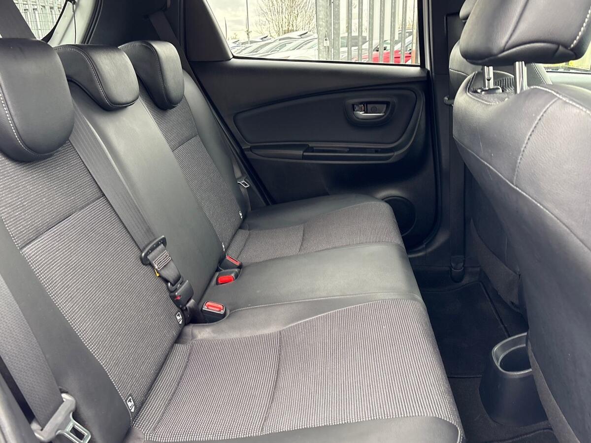 Used Toyota Yaris 2019 for sale - 78088167: Photo 17