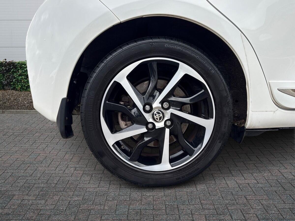 Used Toyota Yaris 2019 for sale - 78088167: Photo 6