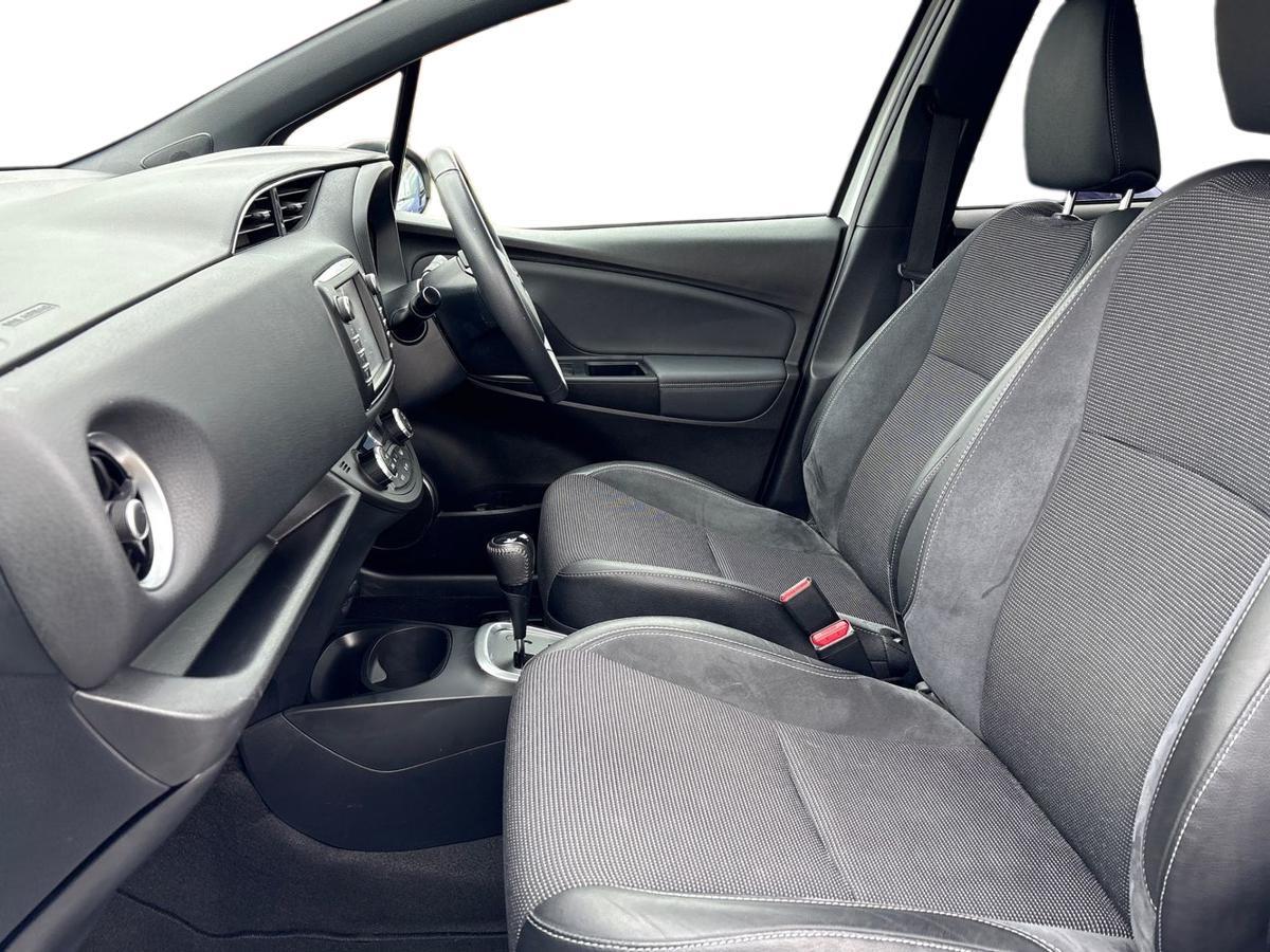 Used Toyota Yaris 2019 for sale - 78088167: Photo 7