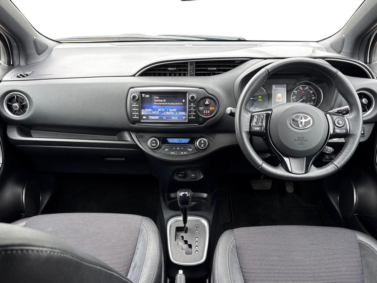 Used Toyota Yaris 2019 for sale - 78088167: Photo 8