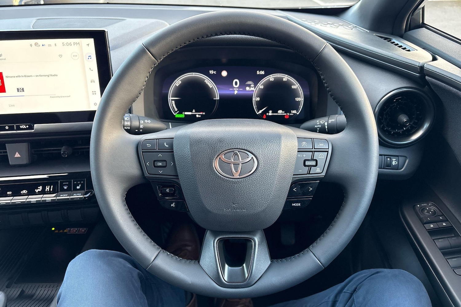 Used Toyota C-HR 2025 for sale - 76635365: Photo 10