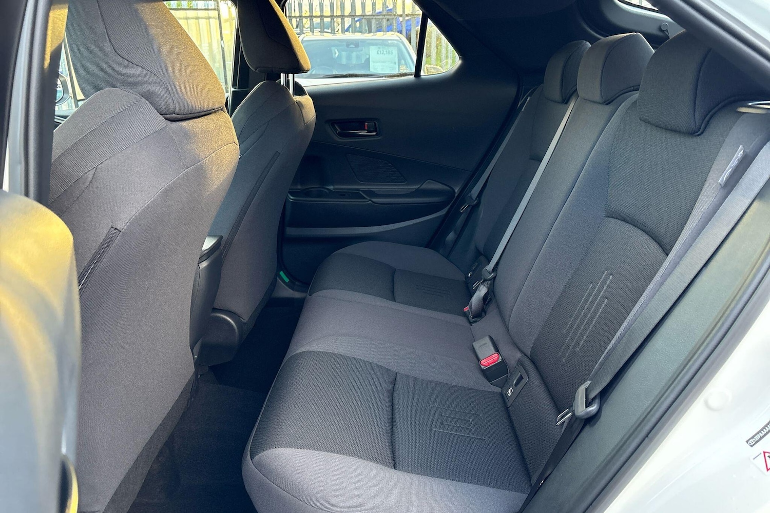 Used Toyota C-HR 2025 for sale - 76635365: Photo 20