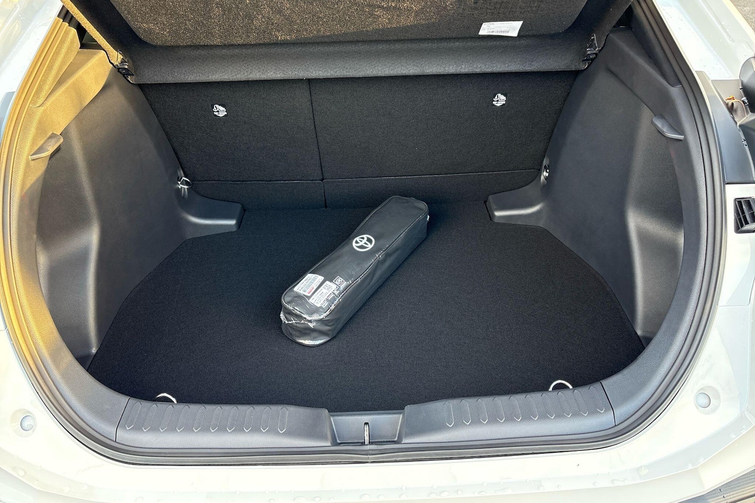 Used Toyota C-HR 2025 for sale - 76635365: Photo 22