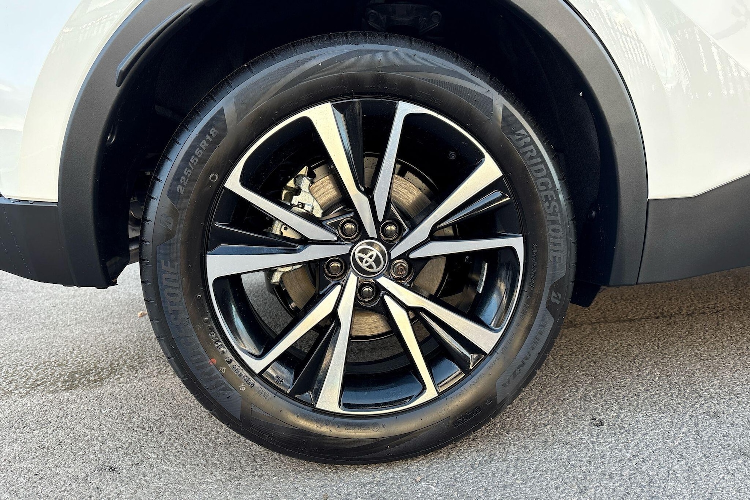 Used Toyota C-HR 2025 for sale - 76635365: Photo 23