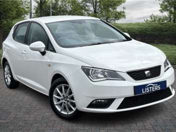Used SEAT Ibiza 2016 for sale - 74889637: Photo